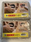 Activa Natural Air Dry Clay  White  4 4 Pounds  Pottery Tools And Brushes Too