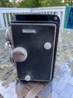 Vintage Ansco Automatic Reflex Tlr Camera F 3 5 Ansco Anastigmat Lens Usa