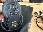 Rode Videomic Pro  Plus On-camera Shotgun Microphone With Windshield Pouch