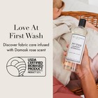 The Laundress No  723 Laundry Detergent Rose Inspired Scent Concentrated