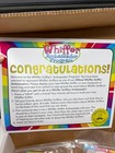 Blue Whiffer Sniffer Ambassador Kit Rare New