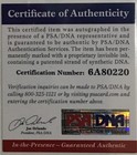Megan Fox Autographed Hand Signed Psa-dna 11 X 14 Photo  itp   In The Presence