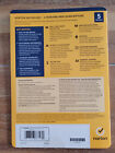 Norton 360 Deluxe 2025  5 Device 1 Year  Internet Security  Vpn New Ships Fast  