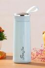 Wholesale Lot Of 8 Portable Glass Water Bottle Sports 13 5 Oz Silicone Sleeve