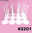 5 Doz Kaiser  2201 Wh Stands Fit 11 5 -12  5  Tall Dolls Barbie  Royal Integrity