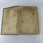 The President   s  Daughter By Nan Britton Signed Copy unknown Signature 1927