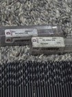 Lot Of 45 Drill Bits  Number  31 Jobber Hss  480a New 2 75  Long