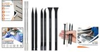 8-piece Spudger Pry Tool Kit For Safe Electronics Repair - Iphone   Laptop