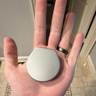 Oura Ring 4 Charging Case  Size 9 Only  Used 2x Because Moved To Oura 5