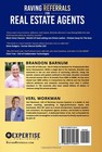 Raving Referrals For Real Estate Agents  The Proven Step-by-step System To    