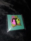 Wicked  For Good 2025 Promotional Pin From The Fan Event Theatrical Promo 