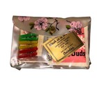 Vintage Wash   Wink Dainties   Delicates Portable Wash Kit Vanity Decor