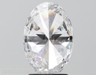 1 16 Ct  D-vvs2 Oval Cut Diamond  Igi Certified Diamond  Cvd Lab Grown Diamond