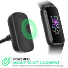 2pcs Usb Magnetic Charging Cable Charger For Fitbit Luxe   Charge 5 charge 6