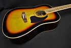 Ibanez Pf15 Vs Performance Series 6 String Acoustic Dreadnought Guitar Sunburst
