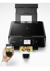 Canon Pixma Ts6120 Inkjet Multifunction Printer 2229c002 Free Shipping