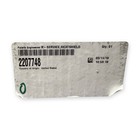 Polaris Rzr Xp 1000 2014-2026 Oem Heat Shield Service Kit 2207748