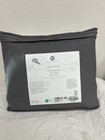 Hotel Collection Italian Percale 100  Cotton 4 Piece Sheet Set White