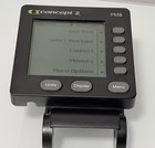Concept2 Pm5 Performance Monitor Display Unit     Tested     No Accessories