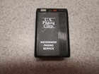 Vintage Motorola Bravo Plus Pager