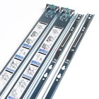 Dell R630 R640 R740 1u Static Rail Kit 053d7m 0d419m 0y819k 0g378c 0fv6yr 0y235m
