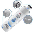 For Lt1000p Adq747935 2 Pack Refresh Refrigerator Ice Water Filter Us Stock