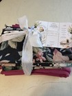 Tablecloth Napkin Value Bundle Burgundy Weave Tablecloth  60   x84     20  Napkins