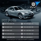 Front Control Arm Kit Ball Joints Bushings K80527 K80528 Bmw 320i 323i 1999-2005