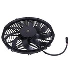 Condenser Fan 78-1560 For Thermo King Tripac And Evolution Apu 12v