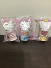 2007 Hello Kitty Mcdonald   s Happy Meal Glamour Kit Toy   7  8  1  New Sealed