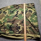 Tennier Industries Us Military Woodland Camo Bivy Cover Mss 8465-01-445-6274
