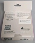 Willow Soothing Silver Nursing Nipple Shield Cups - 2 Cups New In Box Shipsfree 