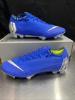 Nike Vapor 12 Elite Fg Ah7380 400 Size 8 Mens