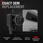 Rear View Backup Camera For Dodge Charger  Chrysler 300