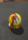 Das jabo -  lightening Strike  - Super Marble - Great Colors - Rare 