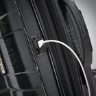 Samsonite Centric 2 Carry On 20  Spinner Luggage 10-year Warranty