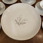 59 Piece Set Kaysons Fine China Made In Japan 1961 Golden Rhapsody Pattern