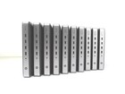 Lot Of 10x Hp T630 Thin Client Amd Gx-420gi 2 0ghz 8gb 120gb M 2 Ssd W stand