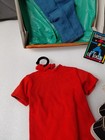 Pleasant Company American Girl Today Vintage 1995 Blue Jean Basics Outfit
