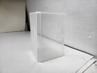 New Authentic Sony Replacement Original Clear Psp umd Game Case Oem With Sleeve