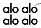 Alo Inspired Iron On Vinyl Heat Transfer Vinyl Htv