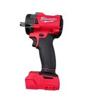 Milwaukee 18v Brushless 1 2  Cordless Impact Wrench     Tool Only