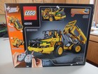 Brand New Lego Technic Volvo L350f Remote Controlled Wheel Loader 42030 Retired