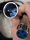 Sadmx25 - 25 Foot Premium Heavy Duty Dmx Cable