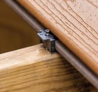 Trex Hideaway Universal Hidden Deck Fasteners Combination Pack