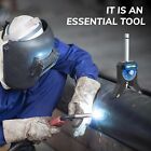 Pipe Marking Center Tool  Pipe Center Finder  Pipes 0 8in   above  Magnetic   y   base