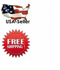 Burma-shave Shaving Brush 100  Natural Bristle New In Box