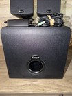 Klipsch Promedia 2 1 Thx   Bluetooth Certified Computer Speaker System  Video 