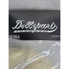 Dollspart Blonde Ringlet Curl Doll Wig Synthetic Hair Replacement
