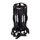 Rockagator Kodiak Blackout Tpu Extreme 40-liter Waterproof Rucksack Backpack